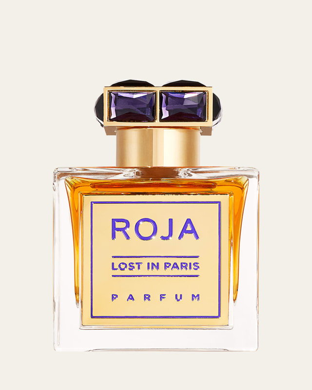 Lost in Paris Parfum, 3.4 oz.